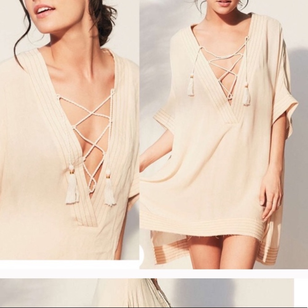 Urban Outfitters Beach dress/cover up